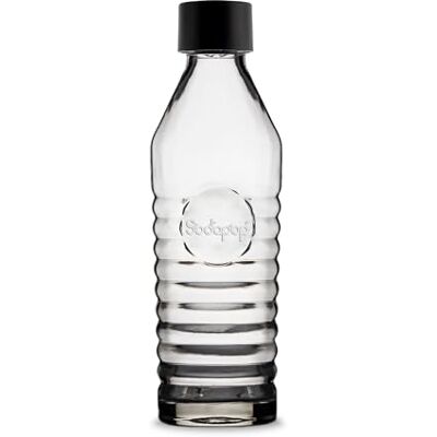 Sodapop Glaskaraffe 850 ml voor Harold Sodapop Glaskaraffe 850 ml voor Harold