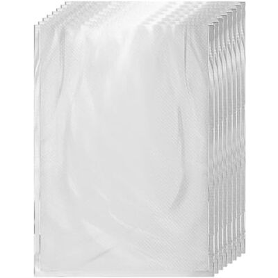 ProfiCook VK1015EB2230 zak voor vacuümmachine, 22 x 30 cm, 50 stuks ProfiCook VK1015EB2230 zak voor vacuümmachine, 22 x 30 cm, 50 stuks