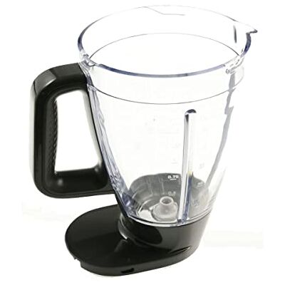 Moulinex blenderkom Moulinex blenderkom
