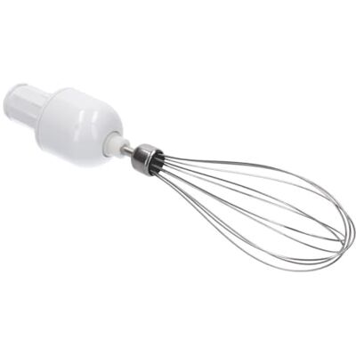 Bosch Garde met aansluiting voor staafmixer MSM6 MSM7 MQ6 Bosch Garde met aansluiting voor staafmixer MSM6 MSM7 MQ6