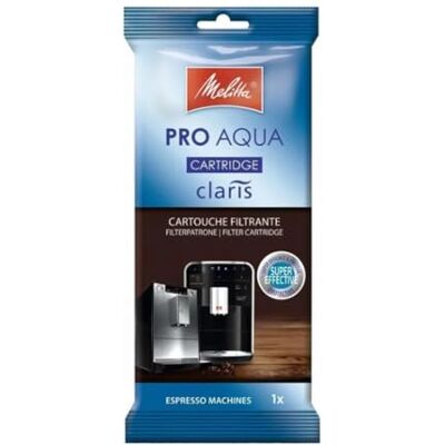 Melitta Filterpatroon, voor automatische koffiemachines Melitta Filterpatroon, voor automatische koffiemachines