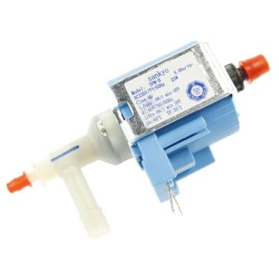 SEB INTERNATIONAL Pomp FS-9100026097 voor stoomstrijkijzer CALOR, ROWENTA LIBERTY, POWER STEAM SEB INTERNATIONAL Pomp FS-9100026097 voor stoomstrijkijzer CALOR, ROWENTA LIBERTY, POWER STEAM