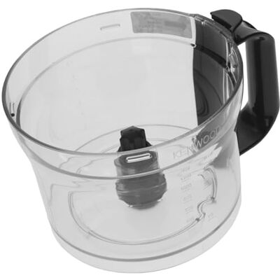 De'Longhi kenwood KW714982 robot hakmolen kom grijs handvat De'Longhi kenwood KW714982 robot hakmolen kom grijs handvat