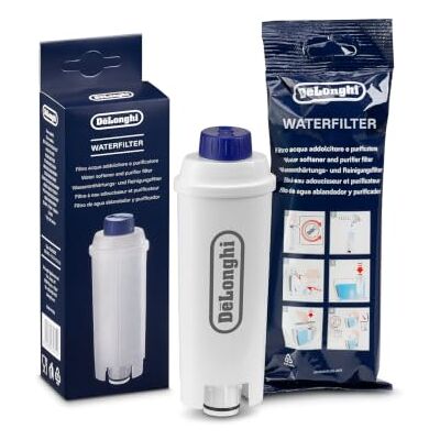 De'Longhi DeLonghi DLSC002 waterfilter De'Longhi DeLonghi DLSC002 waterfilter