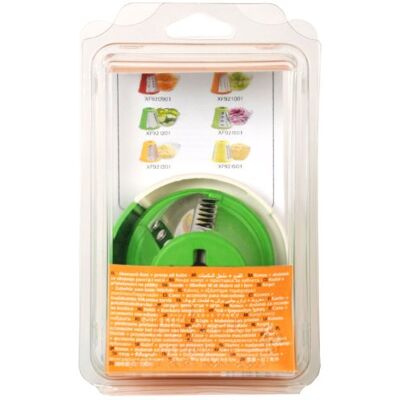 Moulinex XF921401 Cone accessoire Macedonië Fresh Express Moulinex XF921401 Cone accessoire Macedonië Fresh Express