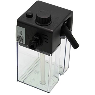De'Longhi DeLonghi 7313250671 melkopschuimer voor Nespresso Lattissima Touch EN560.B De'Longhi DeLonghi 7313250671 melkopschuimer voor Nespresso Lattissima Touch EN560.B