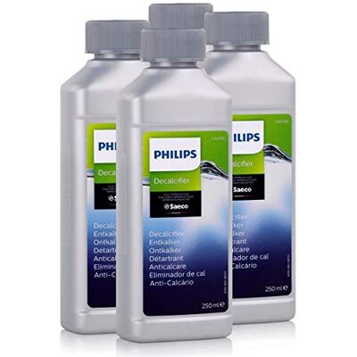 Philips Saeco Decalcifier 250 ml CA6700/22 250 ml x 2 (2 stuks) Philips Saeco Decalcifier 250 ml CA6700/22 250 ml x 2 (2 stuks)