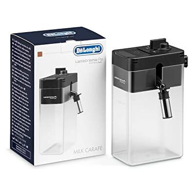 De'Longhi DeLonghi DLSC027 Melkreservoir AS00001199 Koffiezetapparaat De'Longhi DeLonghi DLSC027 Melkreservoir AS00001199 Koffiezetapparaat