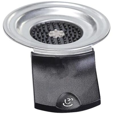 Philips 1 kop padhouder Philips 1 kop padhouder
