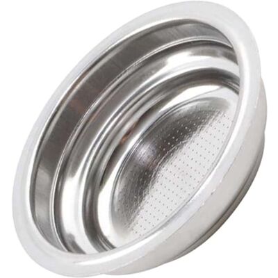 De'Longhi DeLonghi Filter voor Distinta Dedica Icona ECO311 Scultura EC8 padmachine De'Longhi DeLonghi Filter voor Distinta Dedica Icona ECO311 Scultura EC8 padmachine