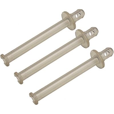De'Longhi DeLonghi 5313253671 melkslang voor auto Nespresso EN500 Lattissima One 3 stuks De'Longhi DeLonghi 5313253671 melkslang voor auto Nespresso EN500 Lattissima One 3 stuks