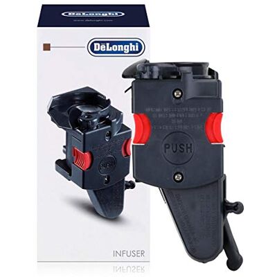 De'Longhi DeLonghi Brouweenheid 7313251451 voor ECAM en ETAM volautomatische koffiemachine (1 verpakking) De'Longhi DeLonghi Brouweenheid 7313251451 voor ECAM en ETAM volautomatische koffiemachine (1 verpakking)