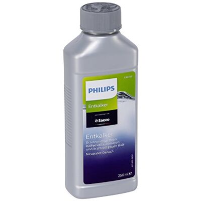 Philips CA6700 Ontkalker voor koffiezetapparaat Philips CA6700 Ontkalker voor koffiezetapparaat