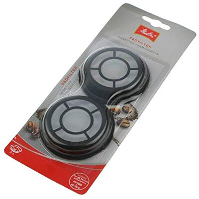 Melitta Padfilter voor Philips Senseo HD7800-7842 Melitta Padfilter voor Philips Senseo HD7800-7842