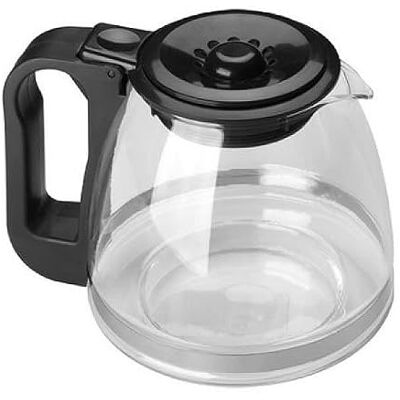 Whirlpool Aanpasbare kan 9/15 kopjes UCF300 voor ONDERDELEN BEREIDING van kleine elektrische dranken W-PRO 484000000319 Whirlpool Aanpasbare kan 9/15 kopjes UCF300 voor ONDERDELEN BEREIDING van kleine elektrische dranken W-PRO 484000000319
