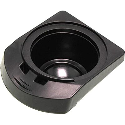 De'Longhi Capsulehouder WI1786, compatibel met DeLonghi EDG260 Infinissima Dolce Gusto De'Longhi Capsulehouder WI1786, compatibel met DeLonghi EDG260 Infinissima Dolce Gusto