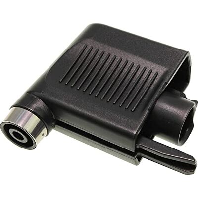 De'Longhi DeLonghi 5513220091 warmwatermondstuk voor ECAM350.75 volautomatisch koffiezetapparaat van Dinamica De'Longhi DeLonghi 5513220091 warmwatermondstuk voor ECAM350.75 volautomatisch koffiezetapparaat van Dinamica