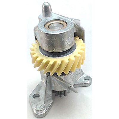 KitchenAid 240309-2 Worm Gear met beugel van KitchenAid 240309-2 Worm Gear met beugel van