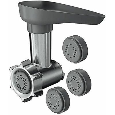 Kenwood Complete pasta-accessoires voor KW716199 robot Kenwood Complete pasta-accessoires voor KW716199 robot