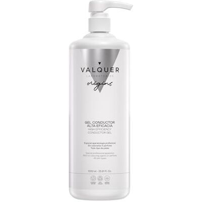 Valquer Laboratorios Valquer Ultrasone geleidende gel voor gezicht en lichaam. Professioneel gebruik bij radiofrequentie, laserontharing, microstroom, IPL en cavitatie. Op waterbasis, kleurloos en geurloos. Valquer Laboratorios Valquer Ultrasone geleidende gel voor gezicht en lichaam. Professioneel gebruik bij radiofrequentie, laserontharing, microstroom, IPL en cavitatie. Op waterbasis, kleurloos en geurloos.