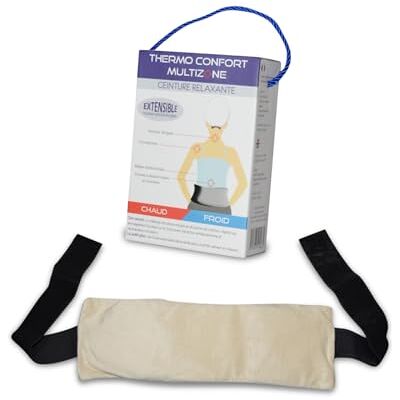 Sun Sia Thermo-Comfort Multizone, polyester, grijs, gewicht: 1,4 kg Sun Sia Thermo-Comfort Multizone, polyester, grijs, gewicht: 1,4 kg