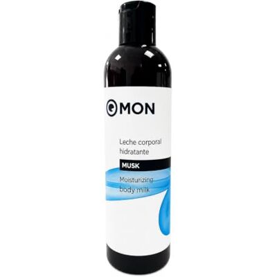 MON Muk Oats Body Mix 300 ml MON Muk Oats Body Mix 300 ml