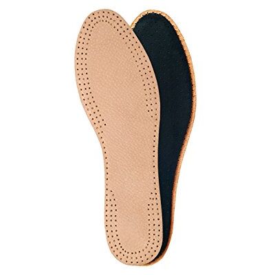 Kaps Inlegzolen met actieve koollaag van natuurlijk leer voor heren, schoenzolen, reserveschoenen, laarzen (heren 43 EUR) Männer - 43 EUR Kaps Inlegzolen met actieve koollaag van natuurlijk leer voor heren, schoenzolen, reserveschoenen, laarzen (heren 43 EUR) Männer - 43 EUR