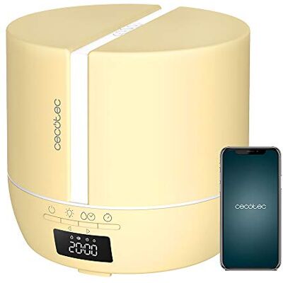 Cecotec PureAroma 550 Connected SunLight Cecotec PureAroma 550 Connected SunLight
