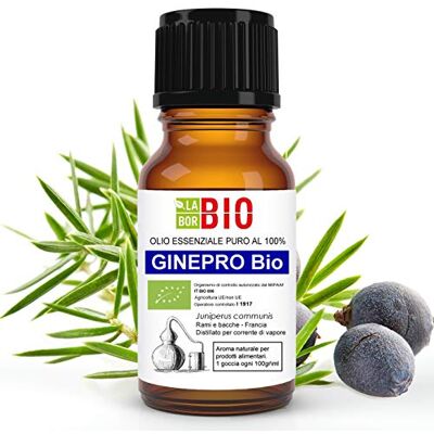 Laborbio Biologische Jeneverbes Etherische Olie 100% Pure Voor Binnen Voedsel Therapeutische Diffusers Aromatherapie Cosmetica 5 ml Laborbio Biologische Jeneverbes Etherische Olie 100% Pure Voor Binnen Voedsel Therapeutische Diffusers Aromatherapie Cosmetica 5 ml