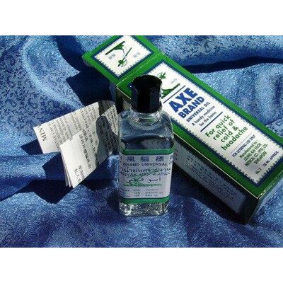 Axe Traditioneel Chinees Geneeskunde Axis Brand Medicated Oil 28 Ml Import door Allasiangoods® Axe Traditioneel Chinees Geneeskunde Axis Brand Medicated Oil 28 Ml Import door Allasiangoods®