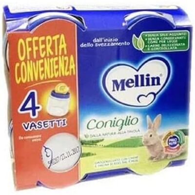 Mellin praktisch product voor volwassenen voor dagelijks gebruik met veelzijdig formaat Mellin praktisch product voor volwassenen voor dagelijks gebruik met veelzijdig formaat