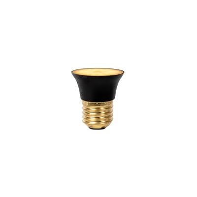 LUCIDE 49099/05/30 LED-lamp, 5 W, zwart LUCIDE 49099/05/30 LED-lamp, 5 W, zwart
