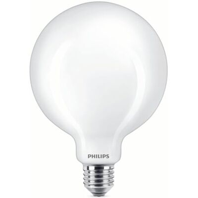 Philips Led classic E27 1521 lumen komt overeen met 100W warm wit (2700K) Philips Led classic E27 1521 lumen komt overeen met 100W warm wit (2700K)
