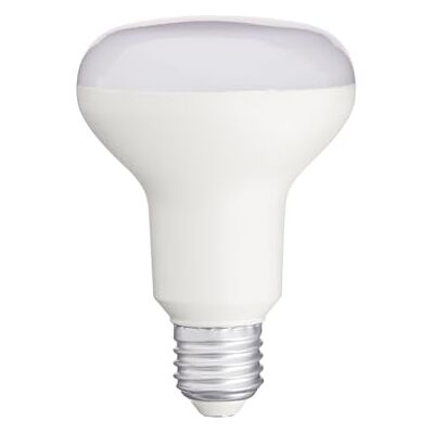 Xanlite Ledlamp, spot R80 e27, verlichting 120 graden, 13 W, komt overeen met 75 W, 1055 lumen, neutraal wit licht, ALR80CW Xanlite Ledlamp, spot R80 e27, verlichting 120 graden, 13 W, komt overeen met 75 W, 1055 lumen, neutraal wit licht, ALR80CW