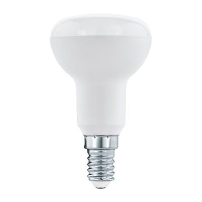 EGLO Ledlamp, E14, reflector, 5 watt lamp (komt overeen met EGLO Ledlamp, E14, reflector, 5 watt lamp (komt overeen met