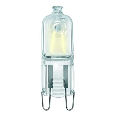 Philips 86398700 halogeenlamp 28 watt halogeen ECO 28W/230V G9 Philips 86398700 halogeenlamp 28 watt halogeen ECO 28W/230V G9