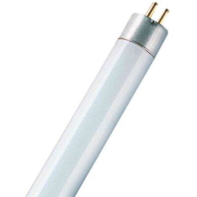 OSRAM TL-buizen, Basic T5, 13 W, 230 V, G5, lengte 52 cm, wit 640, 3 stuks OSRAM TL-buizen, Basic T5, 13 W, 230 V, G5, lengte 52 cm, wit 640, 3 stuks