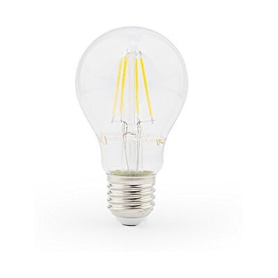 V-TAC Ledlampen, 4 W, gloeidraad, warm wit V-TAC Ledlampen, 4 W, gloeidraad, warm wit