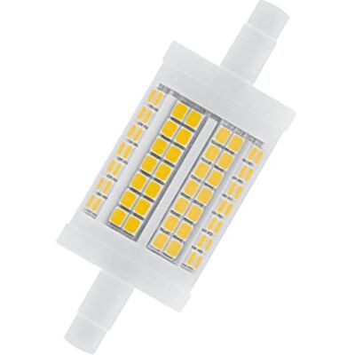 OSRAM LED Line R7S Led-buis R7s-fitting, 11,50 W = 100 W komt overeen met gloeilamp, warmwit, 2700 K OSRAM LED Line R7S Led-buis R7s-fitting, 11,50 W = 100 W komt overeen met gloeilamp, warmwit, 2700 K