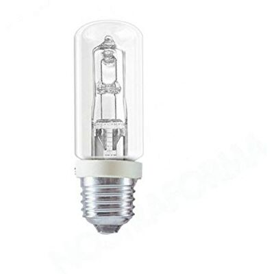 THORGEON Halogeenlamp, E27 fitting, 150 W, 2870 lm, (vervangt Osram Halolux Ceram 64402 en Radium RJH-TD 150 W) THORGEON Halogeenlamp, E27 fitting, 150 W, 2870 lm, (vervangt Osram Halolux Ceram 64402 en Radium RJH-TD 150 W)