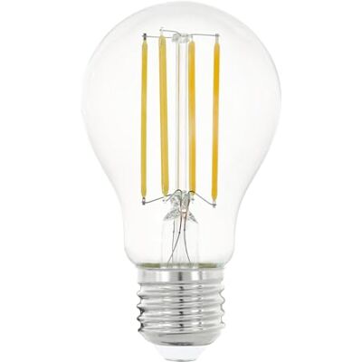 EGLO E27 LED-lamp, klassieke lamp, retro verlichting, 12 watt EGLO E27 LED-lamp, klassieke lamp, retro verlichting, 12 watt