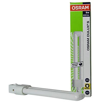 OSRAM 8280905 gloeilamp, laag verbruik, transparant OSRAM 8280905 gloeilamp, laag verbruik, transparant