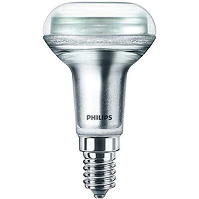 Philips CorePro LED-lamp 2,8 W E14 A++ Philips CorePro LED-lamp 2,8 W E14 A++