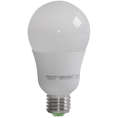 Megaman IDV 4333168 Classic A65 LED-lamp 11W-1055 Lm-E27/828 MM21046 Megaman IDV 4333168 Classic A65 LED-lamp 11W-1055 Lm-E27/828 MM21046