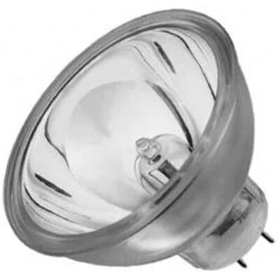 OSRAM 006796 halogeenlamp 64615 HLX 75W GZ6,35 OSRAM 006796 halogeenlamp 64615 HLX 75W GZ6,35