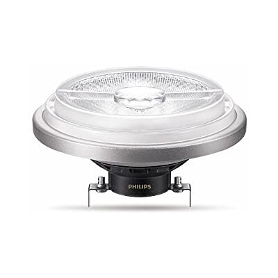 Philips mas ExpertColor 10.8-50W 927 AR111 40D, 600lm, 2700K (33395600) Philips mas ExpertColor 10.8-50W 927 AR111 40D, 600lm, 2700K (33395600)