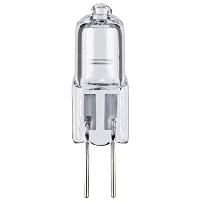 Paulmann 84399 halogeen Backofen G4 20 W 320 lm dimbaar 9 mm helder 12 V glas 2700 K warm wit Paulmann 84399 halogeen Backofen G4 20 W 320 lm dimbaar 9 mm helder 12 V glas 2700 K warm wit
