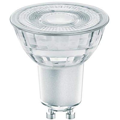 OSRAM 4058075105393 gloeilamp, glas, 4,6 W, wit OSRAM 4058075105393 gloeilamp, glas, 4,6 W, wit