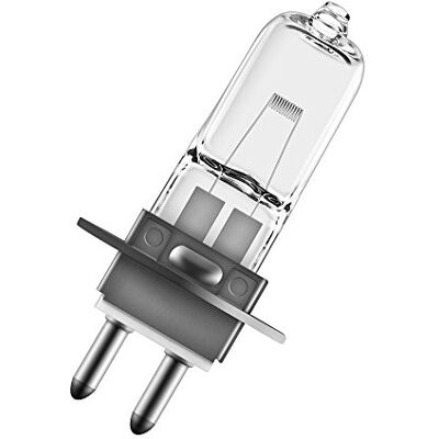 OSRAM 64260 30 W 12VPG22 30X1 halogeenlamp zonder reflector OSRAM 64260 30 W 12VPG22 30X1 halogeenlamp zonder reflector