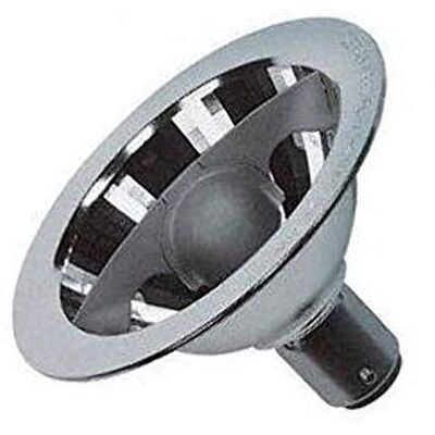 OSRAM 41970 FL halogeenlamp 20W 12V BA15D 10x1 OSRAM 41970 FL halogeenlamp 20W 12V BA15D 10x1